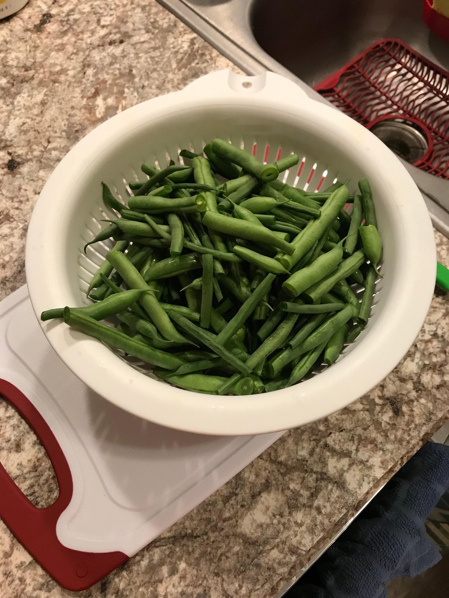 Green Beans